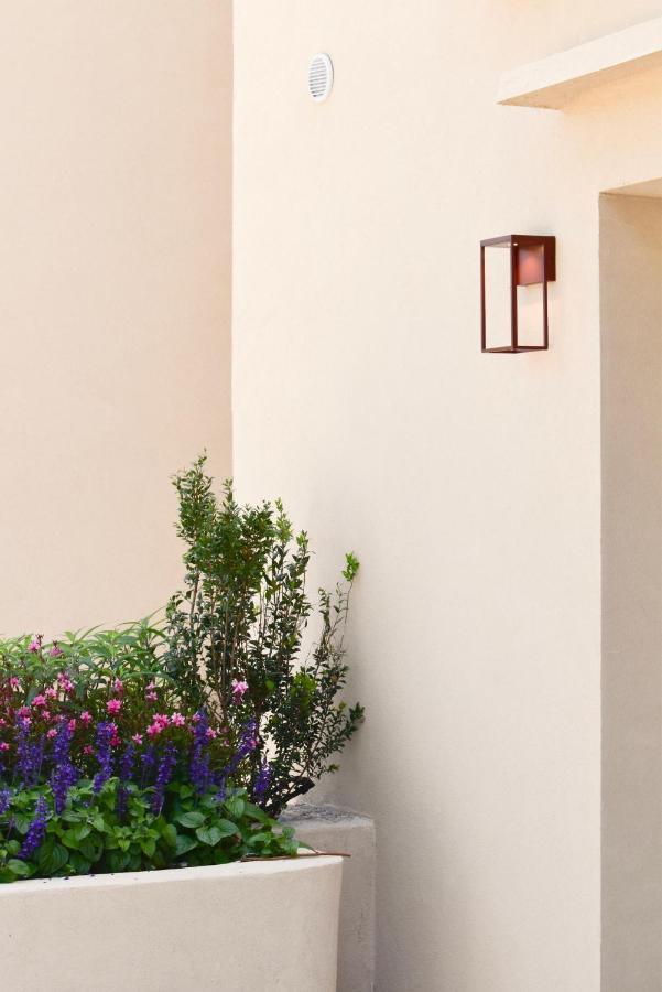 Villa Lia Hotel Капри Екстериор снимка